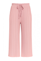 Pants, PLISSE Rose Pink