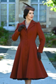 Coat, DAPHNE (831)