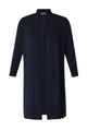Cardigan, YAYLA Long Navy