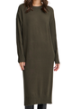 Knitted Dress, MANINA Olive