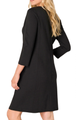 Dress, BASE LEVEL Ylona