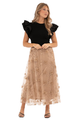 Tulle Skirt, Capri Collection Florence