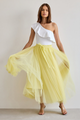 Tulle Skirt, PARIS Lemonade