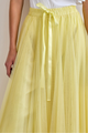 Tulle Skirt, PARIS Lemonade