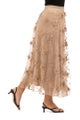 Tulle Skirt, Capri Collection Florence