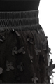 Tulle Skirt, Capri Collection Chateau