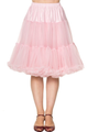 Petticoat, STARLIGHT Light Pink