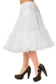 Petticoat, LIFEFORMS White 66 cm