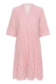 Lace Dress, ZANNA Pink Nectar