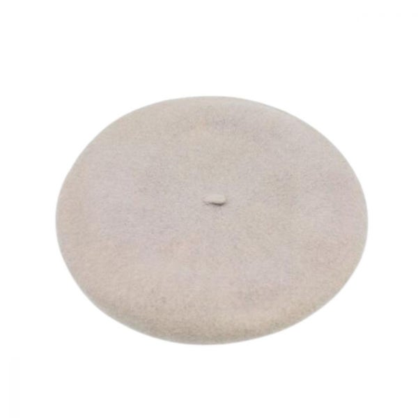 Beret, GRETA Sand Beige