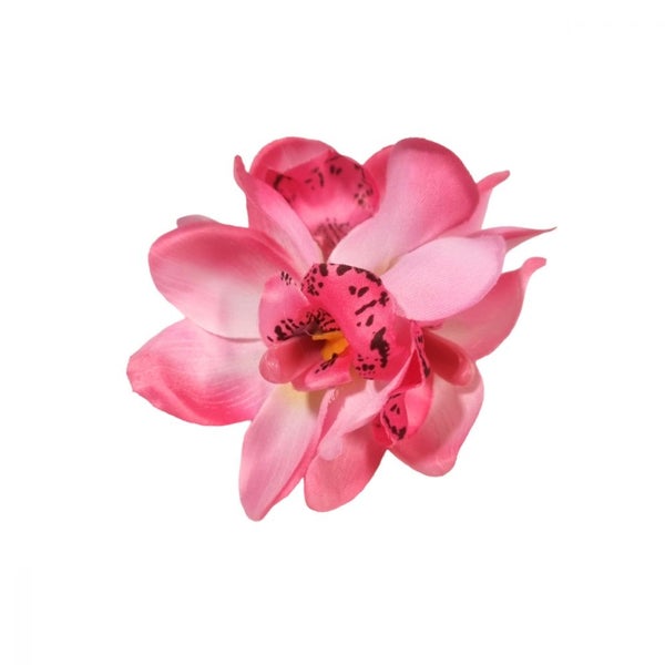 Hair Flower, BLOSSOM Pink