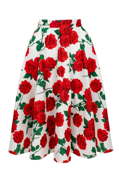 Swing Skirt, DOLCE VITA (50375)