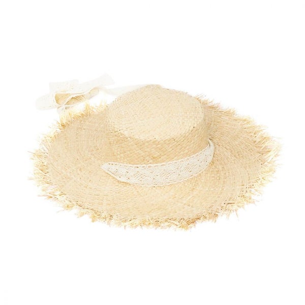 Straw Hat, ESTHER