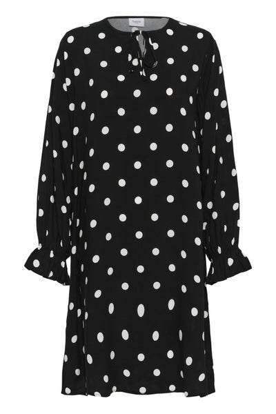 Dress,  SAINT TROPEZ Paice Polkadot