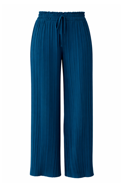Pants, PLISSE Teal