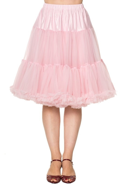 Petticoat, STARLIGHT Light Pink