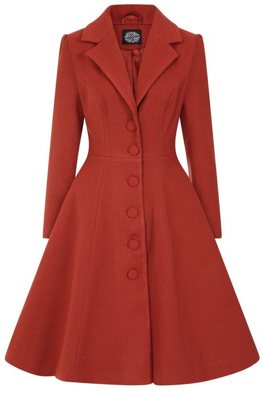 Coat, DAPHNE (831)