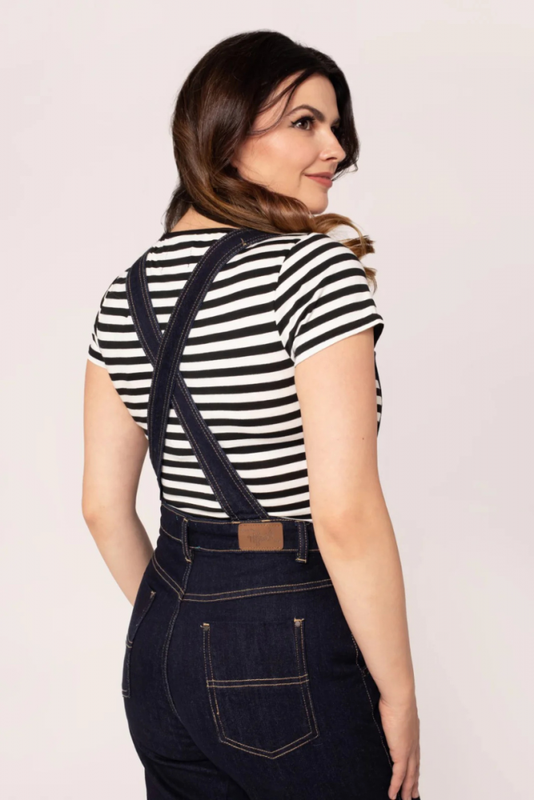 Dungarees, ELLY MAY (5474)