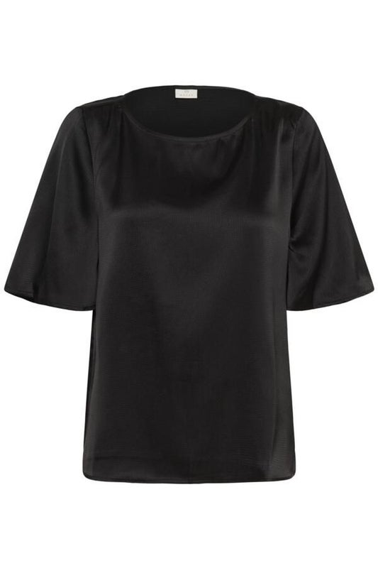 Blouse, LOTTE Black