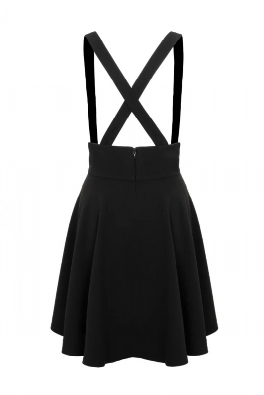 Skirt, LOIS Black (50409)