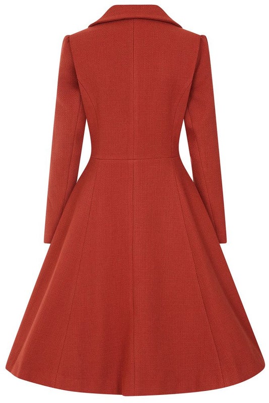 Coat, DAPHNE (831)
