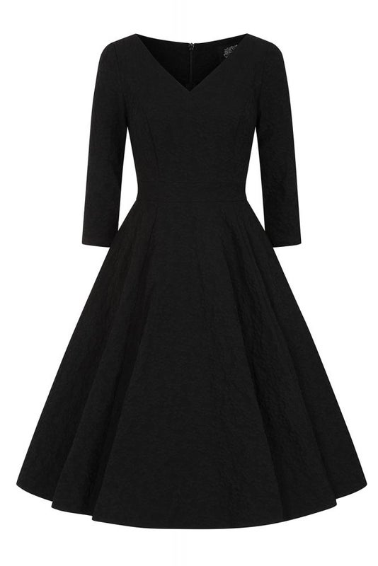 Swing Dress, PIPER (5498)