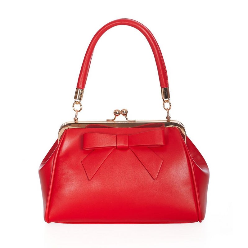 Bag, DAY DREAM Red (34450)