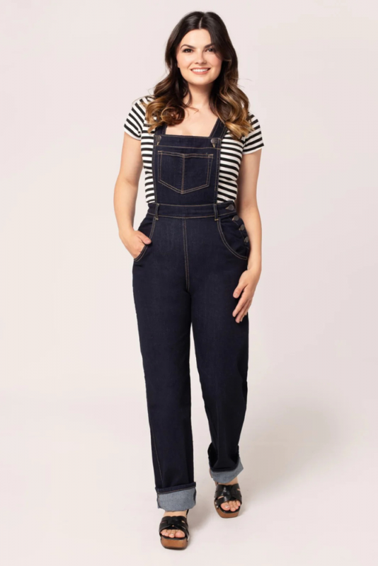 Dungarees, ELLY MAY (5474)
