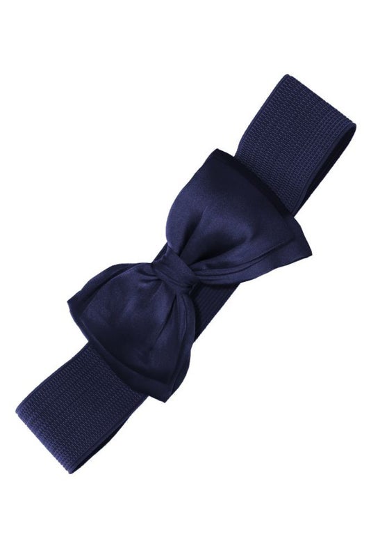 Bow Belt, BELLA Navy