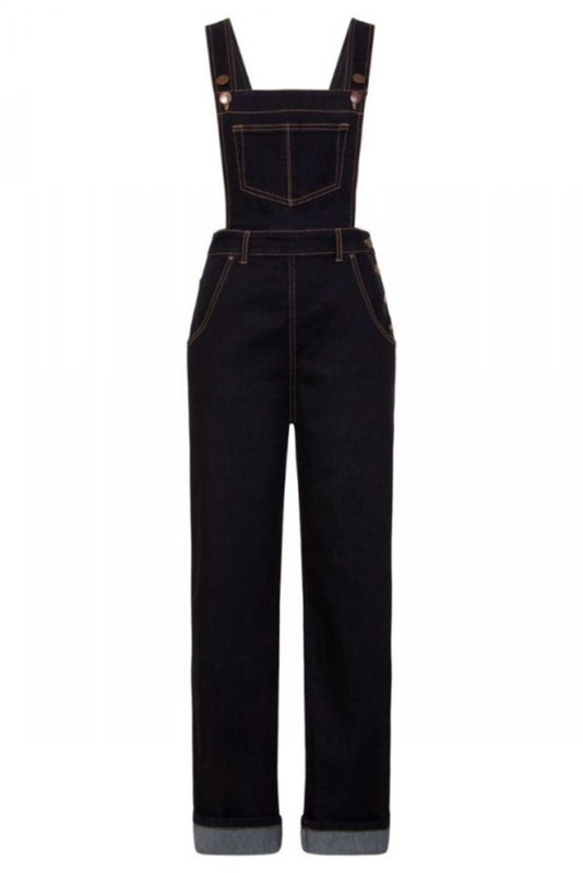 Dungarees, ELLY MAY (5474)