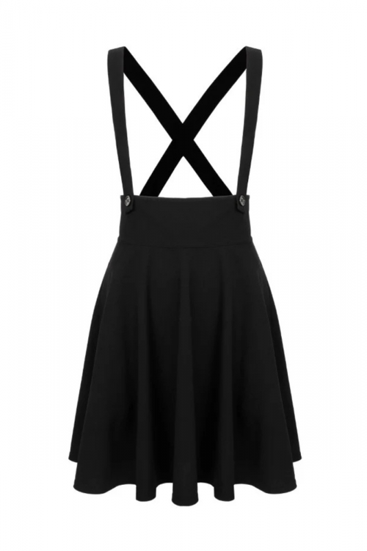 Skirt, LOIS Black (50409)