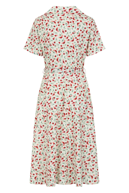 Dress, KATE Cherry (17204)