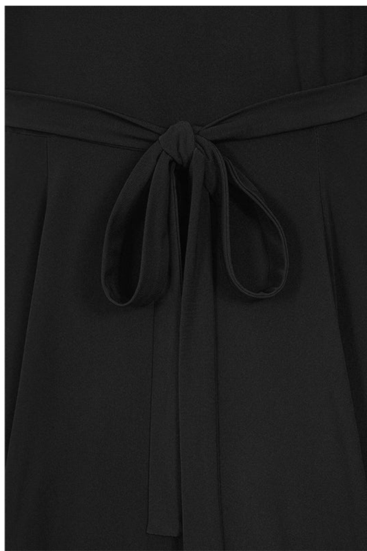 Swing Dress, LYRA Black