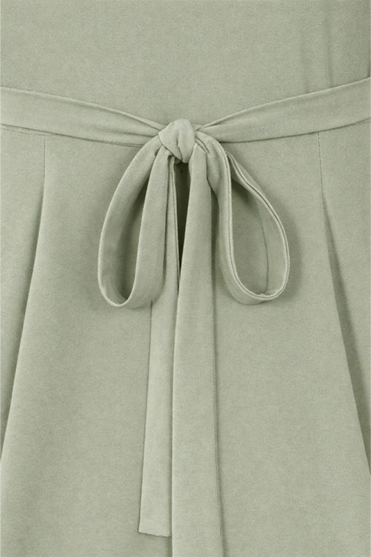 Swing Dress, LYRA Sage