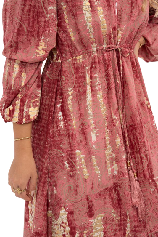 Maxi Dress, Capri Collection Hilda