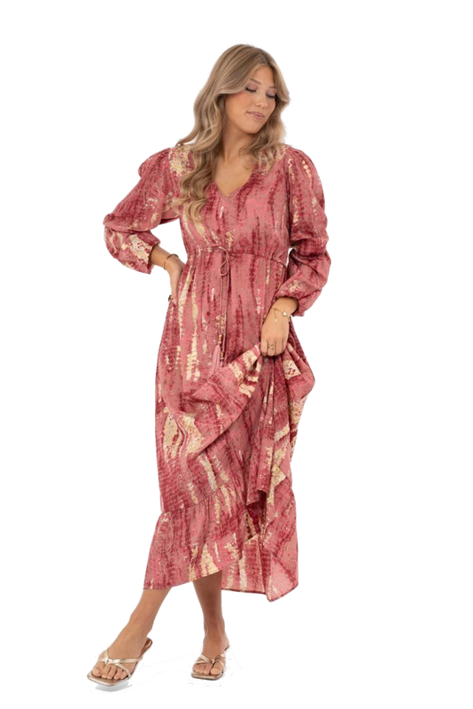 Maxi Dress, Capri Collection Hilda