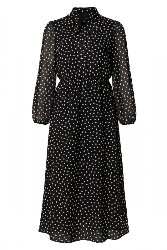 Dress, SYBIL Polkadot
