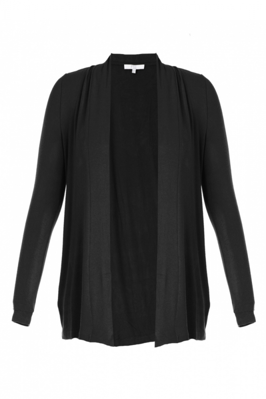 Cardigan, YAYLA Black
