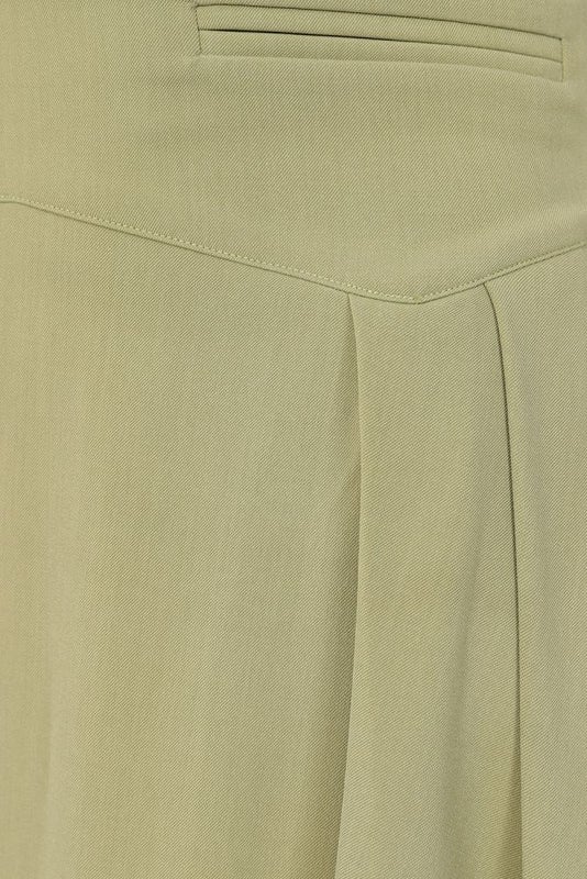 Skirt, JUNO Green (25706)