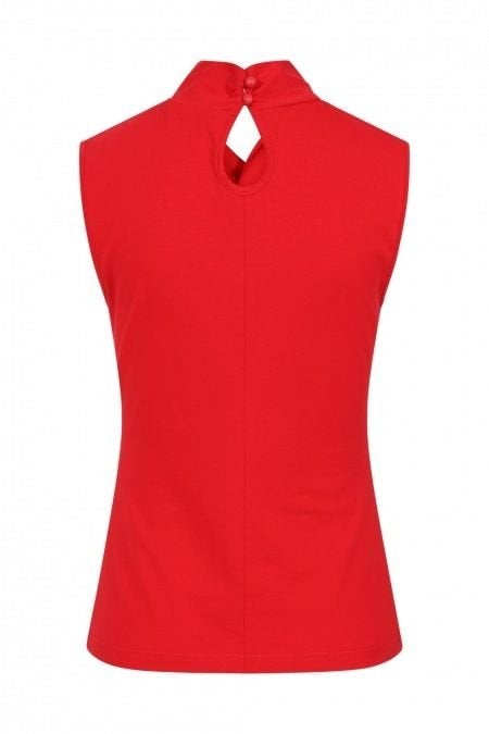 Top, HEY JUDE Red (10331)