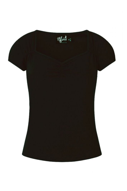 Top, MIA Black (60156)