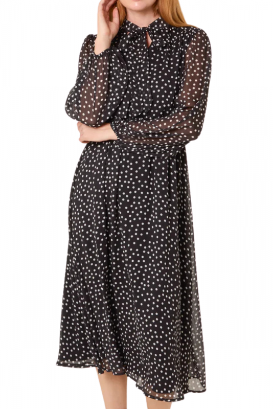 Dress, SYBIL Polkadot