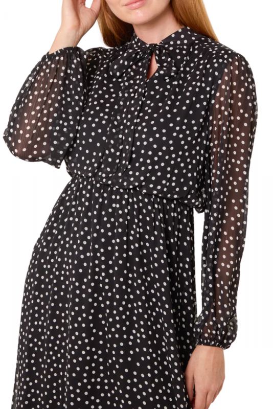 Dress, SYBIL Polkadot