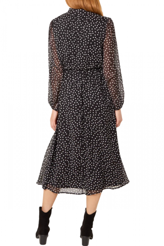 Dress, SYBIL Polkadot