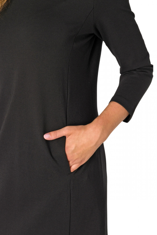 Dress, BASE LEVEL Ylona