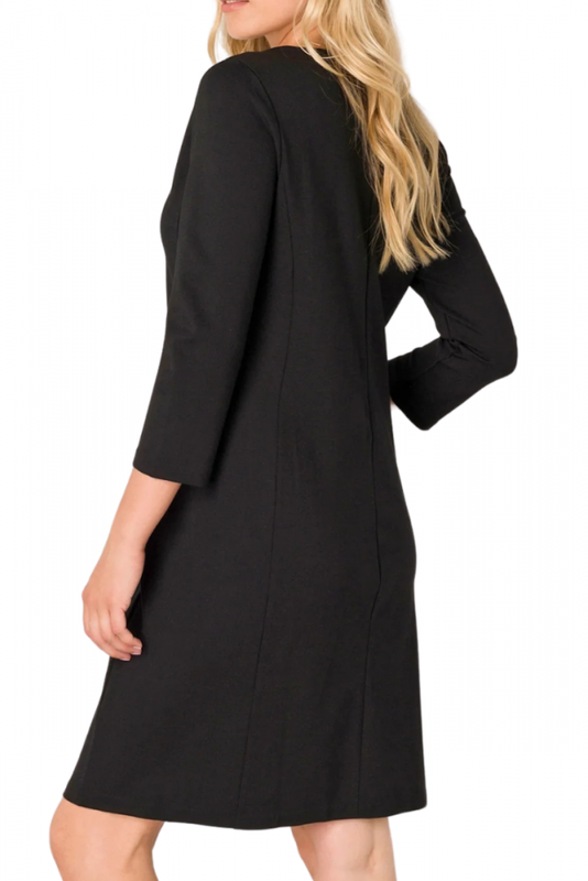 Dress, BASE LEVEL Ylona